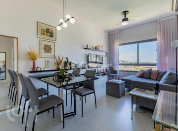 01-APARTAMENTO-1D-TERESOPOLIS-PORTO-ALEGRE-938771 .jpg · Apartamento à venda em Glória com 53 m², 1 quarto, 1 suíte, 2 vagas