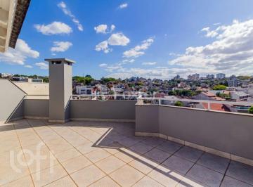 36-CASA-3D-CHACARA-DAS-PEDRAS-PORTO-ALEGRE-818148.jpg · Casa à venda em Chácara das Pedras com 238 m², 3 quartos, 2 suítes, 3 vagas