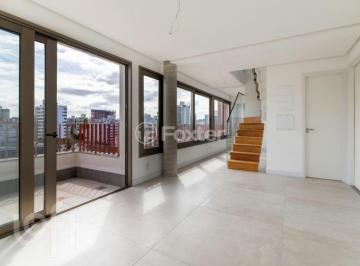 01-APARTAMENTO-2D-MENINO-DEUS-PORTO-ALEGRE-929969.jpg · Apartamento à venda em Menino Deus com 91 m², 2 quartos, 2 suítes, 2 vagas