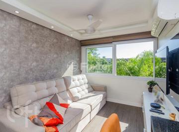 01-APARTAMENTO-2D-GLORIA-PORTO-ALEGRE-965155.jpg · Apartamento à venda em Glória com 62 m², 2 quartos, 1 suíte, 1 vaga