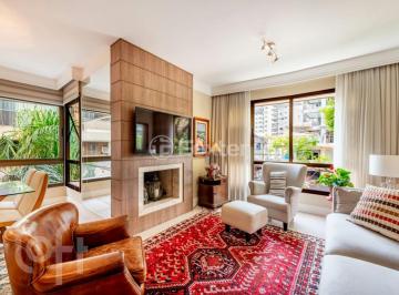 18-(Foxter) Rua Casemiro de Abreu, 1533_301 (Dianes de Carli).jpg · Apartamento à venda em Bela Vista com 86 m², 2 quartos, 1 suíte, 2 vagas