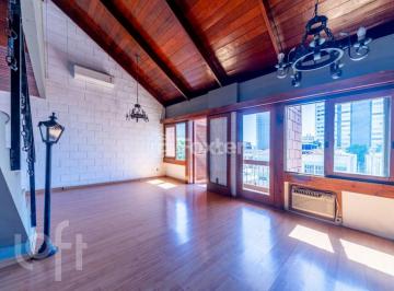 14-Celeste Gobbato 195_503 (Ana).jpg · Apartamento à venda em Praia de Belas com 187 m², 3 quartos, 1 suíte, 1 vaga