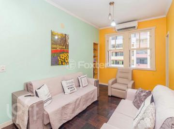 02-APARTAMENTO-3D-CENTRO-HISTORICO-PORTO-ALEGRE-957098.jpg · Apartamento à venda em Centro com 107 m², 3 quartos, 1 suíte