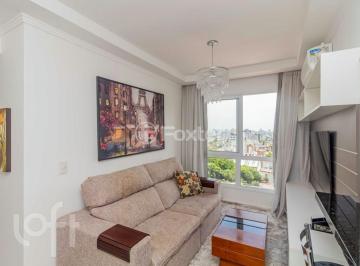 01-APARTAMENTO-2D-SANTANA-PORTO-ALEGRE-962358.jpg · Apartamento à venda em Santana com 57 m², 2 quartos, 1 suíte, 2 vagas