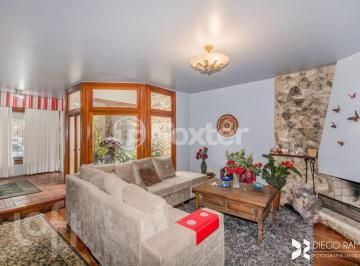 01-CASA-4D-PASSO-DA-AREIA-PORTO-ALEGRE-208549.JPG · Casa à venda em Chácara das Pedras com 380 m², 4 quartos, 2 suítes, 3 vagas