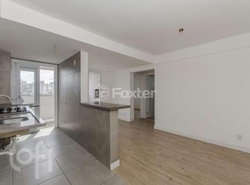 954562_01sala_001.jpg · Apartamento à venda em Glória com 50 m², 2 quartos, 1 vaga
