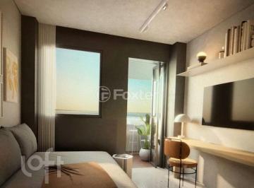 IMG_4166.jpg · Apartamento à venda em Menino Deus com 20 m², 1 quarto