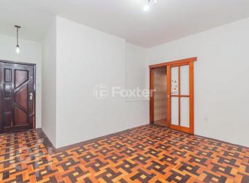 01-APARTAMENTO-3D-CRISTO-REDENTOR-PORTO-ALEGRE-916128.jpg · Apartamento à venda em Cristo Redentor com 80 m², 3 quartos
