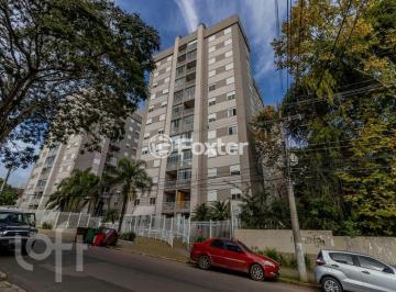 1.jpeg · Apartamento à venda em Teresópolis com 52 m², 2 quartos, 1 suíte, 2 vagas