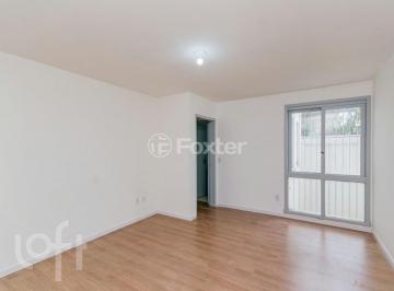 01-APARTAMENTO-3D-FLORESTA-PORTO-ALEGRE-961881.jpg · Apartamento à venda em Floresta com 84 m², 3 quartos, 1 suíte