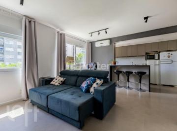 05-APARTAMENTO-2D-SAO-SEBASTIAO-PORTO-ALEGRE-958388 .jpg · Apartamento à venda em São Sebastião com 67 m², 2 quartos, 1 suíte, 1 vaga