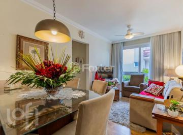 02-APARTAMENTO-2D-VILA-ASSUNCAO-PORTO-ALEGRE-958247 .jpg · Apartamento à venda em Tristeza com 67 m², 2 quartos, 1 vaga