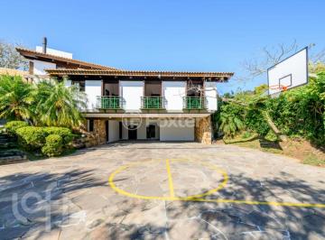 78-Cavalhada 5205_17.jpg · Casa à venda em Ipanema com 600 m², 4 quartos, 4 suítes, 6 vagas