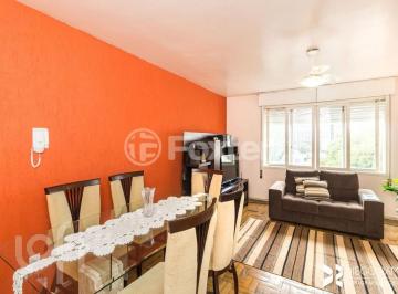 01-APARTAMENTO-3D-MENINO-DEUS-PORTO-ALEGRE-207034.jpg · Apartamento à venda em Menino Deus com 92 m², 3 quartos, 1 vaga