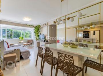 01-APARTAMENTO-3D-TERESOPOLIS-PORTO-ALEGRE-949806 .jpg · Apartamento à venda em Teresópolis com 91 m², 3 quartos, 1 suíte, 1 vaga
