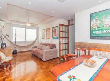 01-APARTAMENTO-3D-PETROPOLIS-PORTO-ALEGRE-957577.jpg · Apartamento à venda em Petrópolis com 93 m², 3 quartos, 1 suíte, 2 vagas