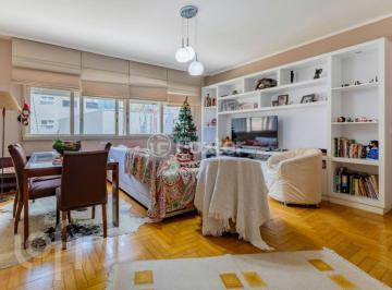 01-APARTAMENTO-3D-INDEPENDENCIA-PORTO-ALEGRE-961528.jpg · Apartamento à venda em Independência com 106 m², 3 quartos, 1 suíte, 1 vaga