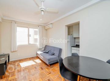 03-APARTAMENTO-1D-INDEPENDENCIA-PORTO-ALEGRE-916301.jpg · Apartamento à venda em Independência com 39 m², 1 quarto, 1 suíte, 1 vaga