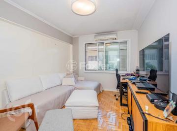 01-APARTAMENTO-3D-FARROUPILHA-PORTO-ALEGRE-931044.jpg · Apartamento à venda em Cidade Baixa com 112 m², 3 quartos, 1 vaga