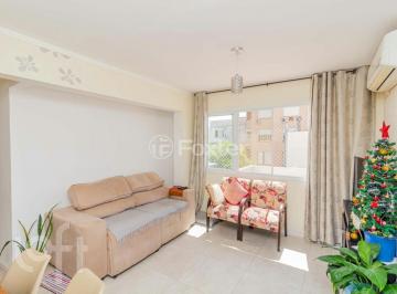 02-APARTAMENTO-3D-AZENHA-PORTO-ALEGRE-961515.jpg · Apartamento à venda em Azenha com 65 m², 3 quartos, 1 suíte, 1 vaga