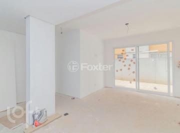 01-APARTAMENTO-1D-RIO-BRANCO-PORTO-ALEGRE-834664.jpg · Apartamento à venda em Rio Branco com 55 m², 1 quarto, 1 vaga