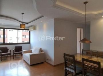 8a97e164-2376-43e6-9128-cf91dc30086e.jpg · Apartamento à venda em Vila Ipiranga com 85 m², 3 quartos, 1 suíte, 2 vagas