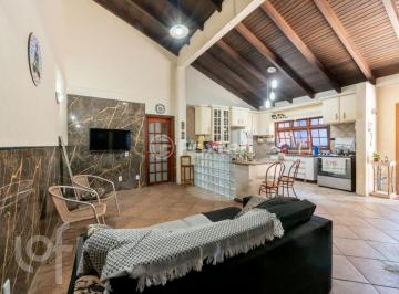 10-Rezende Costa 498.jpg · Casa à venda em Sarandi com 196 m², 3 quartos, 1 suíte, 6 vagas
