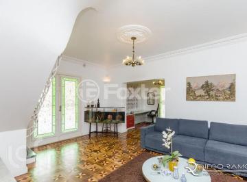 04-CASA-3D-GUARUJA-PORTO-ALEGRE-177579.jpg · Casa à venda em Guarujá com 660 m², 3 quartos, 2 suítes, 4 vagas