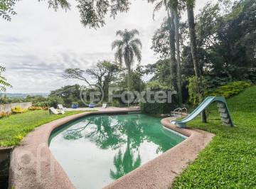 26-CASA-4D-ESPIRITO-SANTO-PORTO-ALEGRE-214299.jpg · Casa à venda em Espírito Santo com 950 m², 4 quartos, 3 suítes, 10 vagas