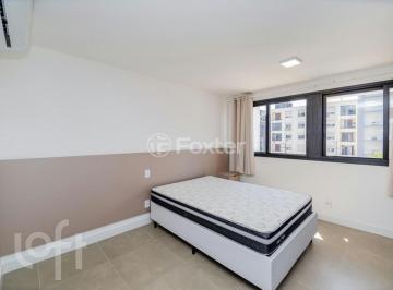 01-APARTAMENTO-1D-RIO-BRANCO-PORTO-ALEGRE-959056.jpg · Apartamento à venda em Rio Branco com 25 m², 1 quarto