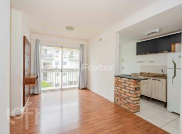 02-APARTAMENTO-2D-TRISTEZA-PORTO-ALEGRE-938601.jpg · Apartamento à venda em Camaquã com 50 m², 2 quartos, 1 vaga