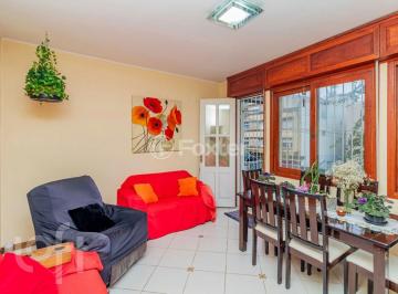 01-APARTAMENTO-3D-FLORESTA-PORTO-ALEGRE-947645.jpg · Apartamento à venda em Floresta com 99 m², 3 quartos, 1 suíte