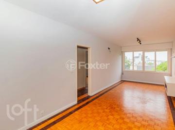 01-APARTAMENTO-2D-SAO-JOAO-PORTO-ALEGRE-948113.jpg · Apartamento à venda em São João com 93 m², 2 quartos, 2 vagas