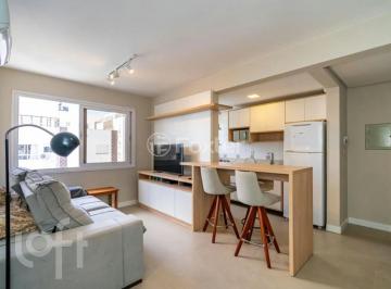 Foto sala Renata 1.jpeg · Apartamento à venda em Boa Vista com 45 m², 1 quarto, 1 suíte, 1 vaga