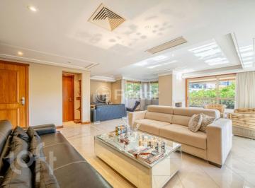 04-Armando Pereira Camara 111_301.jpg · Apartamento à venda em Petrópolis com 220 m², 3 quartos, 3 suítes, 4 vagas