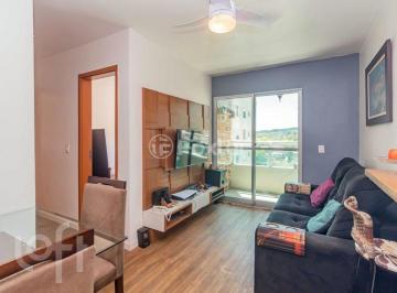 01-APARTAMENTO-2D-PETROPOLIS-PORTO-ALEGRE-950875.jpg · Apartamento à venda em Morro Santana com 51 m², 2 quartos, 1 suíte, 1 vaga