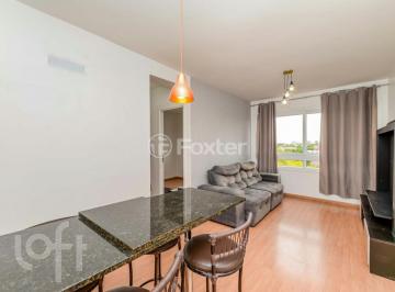 02-APARTAMENTO-2D-CAMAQUA-PORTO-ALEGRE-958952.jpg · Apartamento à venda em Camaquã com 57 m², 2 quartos, 1 suíte, 2 vagas