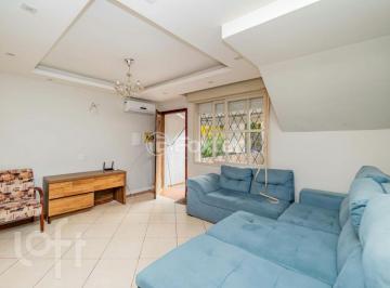 11-APARTAMENTO-3D-PARTENON-PORTO-ALEGRE-842526.jpg · Apartamento à venda em Glória com 120 m², 3 quartos, 1 suíte, 2 vagas