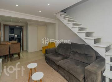 01-APARTAMENTO-2D-VILA-NOVA-PORTO-ALEGRE-946749.jpg · Apartamento à venda em Vila Nova com 60 m², 2 quartos, 1 suíte, 1 vaga