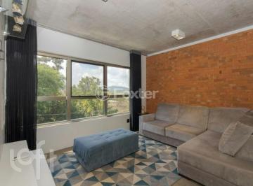 7f0c78a6-ca29-4761-afca-4ee6614edda4.jpg · Apartamento à venda em Petrópolis com 70 m², 2 quartos, 1 suíte, 1 vaga