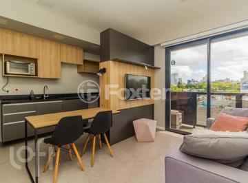 01-APARTAMENTO-1D-BOA-VISTA-PORTO-ALEGRE-187016.jpg · Apartamento à venda em Boa Vista com 42 m², 1 quarto, 1 suíte, 1 vaga