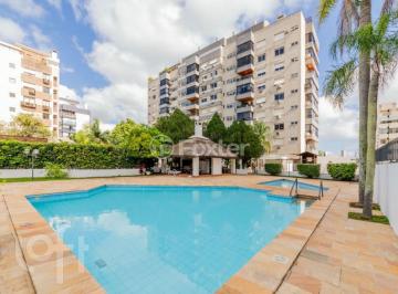 41..jpeg · Apartamento à venda em Petrópolis com 250 m², 3 quartos, 1 suíte, 3 vagas