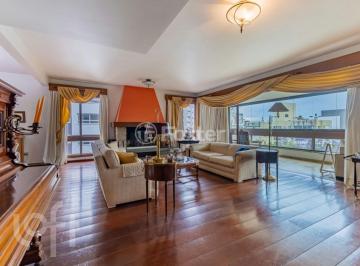 01-APARTAMENTO-3D-RIO-BRANCO-PORTO-ALEGRE-932002 .jpg · Apartamento à venda em Rio Branco com 237 m², 3 quartos, 1 suíte, 4 vagas