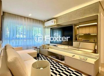 Sala (2).jpeg · Apartamento à venda em Passo das Pedras com 52 m², 2 quartos, 1 suíte, 1 vaga