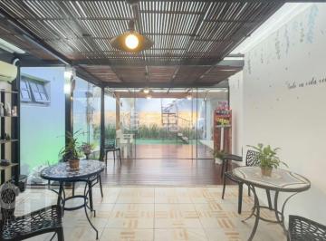 01A.jpg · Casa à venda em Cristal com 195 m², 4 quartos, 2 vagas