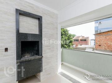 22-APARTAMENTO-3D-MENINO-DEUS-PORTO-ALEGRE-175452.jpg · Apartamento à venda em Menino Deus com 122 m², 3 quartos, 1 suíte, 2 vagas