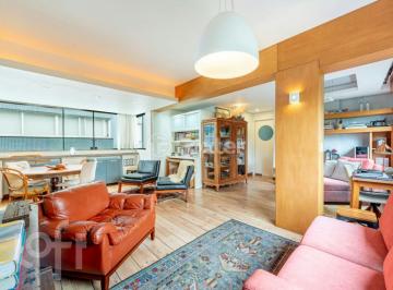17-(Foxter) Cabral, 1157_501 (Alexandre Germani).jpg · Apartamento à venda em Rio Branco com 97 m², 2 quartos, 1 suíte, 2 vagas