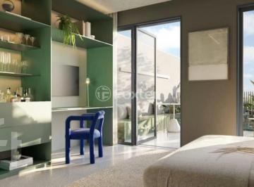 1.jpg · Apartamento à venda em Menino Deus com 34 m², 1 quarto