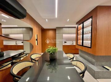 Apartamento · 83m² · 2 Quartos · 1 Vaga · Apartamento 2 suítes no Centro de Gramado