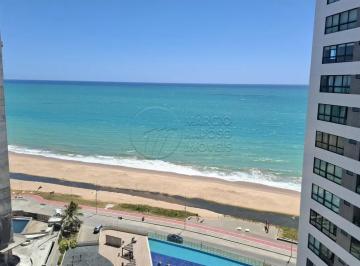 Apartamento · 119m² · 3 Quartos · 2 Vagas · Apartamento Beira-mar com 3 Suítes e Varanda Gourmet à venda no Evolution Sea Park